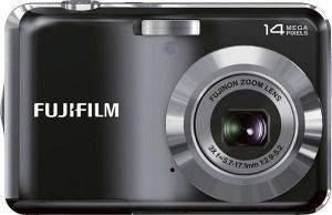 FUJIFILM FINEPIX AV150 BLACK