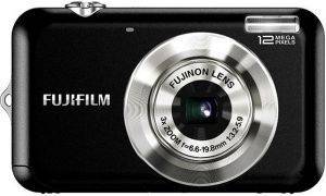 FUJIFILM FINEPIX JV100 BLACK FUJIFILM FINEPIX JV100 BLACK