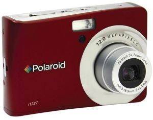 POLAROID I1237 RED POLAROID I1237 RED