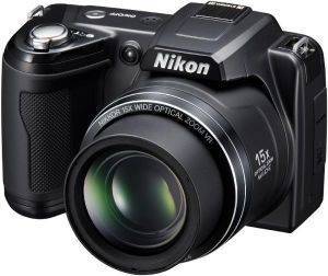 NIKON COOLPIX L110 BLACK+ΦΟΡΤΙΣΤΗΣ+ΘΗΚΗ+ΕΠΑΝΑΦΟΡΤΙΖΟΜΕΝΕΣ ΜΠΑΤΑΡΙΕΣ NIKON COOLPIX L110 BLACK+ΦΟΡΤΙΣΤΗΣ+ΘΗΚΗ+ΕΠΑΝΑΦΟΡΤΙΖΟΜΕΝΕΣ ΜΠΑΤΑΡΙΕΣ