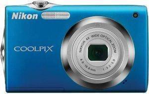 NIKON COOLPIX S3000 BLUE