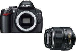 NIKON D3000 + AF-S DX NIKKOR 18-55MM KIT +ΤΣΑΝΤΑ ΜΕΤΑΦΟΡΑΣ NIKON D3000 + AF-S DX NIKKOR 18-55MM KIT +ΤΣΑΝΤΑ ΜΕΤΑΦΟΡΑΣ
