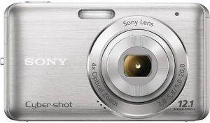 SONY CYBERSHOT DSC-W310/S SILVER