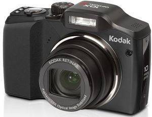 KODAK EASYSHARE Z915 BLACK