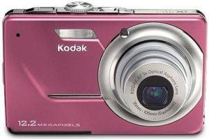 KODAK EASYSHARE M341 ORCHID KODAK EASYSHARE M341 ORCHID