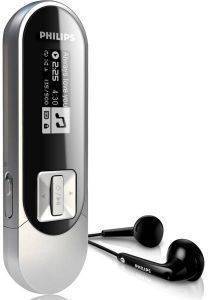 PHILIPS GOGEAR SA011102S 2GB