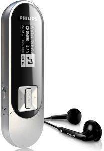 PHILIPS GOGEAR SA011104S 4GB PHILIPS GOGEAR SA011104S 4GB