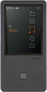 IRIVER E150 4GB BLACK IRIVER E150 4GB BLACK