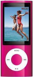 APPLE IPOD NANO 8GB PINK MC050QB/A APPLE IPOD NANO 8GB PINK MC050QB/A
