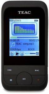 TEAC MP-280 8GB BLACK