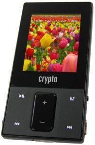 CRYPTO MUVI 18 S2 8GB CRYPTO MUVI 18 S2 8GB