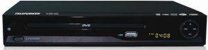TELEFUNKEN TF DVD-150U PLAYER TELEFUNKEN TF DVD-150U PLAYER