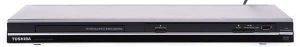 TOSHIBA SD-291E DVD PLAYER