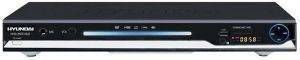 HYUNDAI HHD-3931KUC DVD PLAYER HYUNDAI HHD-3931KUC DVD PLAYER