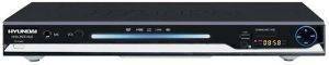 HYUNDAI HHD-3931KUC DVD PLAYER