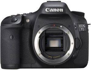 CANON EOS 7D BODY CANON EOS 7D BODY
