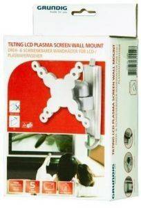 GRUNDIG 871125231554 LCD WALL BRACKET GRUNDIG 871125231554 LCD WALL BRACKET