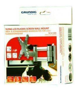 GRUNDIG 871125231555 LCD WALL BRACKET