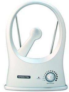 GREENTEK UVR-AV212 ΚΕΡΑΙΑ ΕΣΩΤΕΡΙΚΟΥ ΧΩΡΟΥ ΜΕ ΕΝIΣΧΥΤΗ GREENTEK UVR-AV212 ΚΕΡΑΙΑ ΕΣΩΤΕΡΙΚΟΥ ΧΩΡΟΥ ΜΕ ΕΝIΣΧΥΤΗ