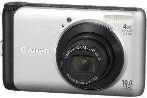 CANON POWERSHOT A3000 IS CANON POWERSHOT A3000 IS