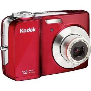 KODAK EASYSHARE C182 RED KODAK EASYSHARE C182 RED