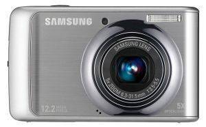 SAMSUNG PL70 SILVER SAMSUNG PL70 SILVER