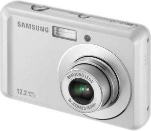 SAMSUNG ES17 WHITE SAMSUNG ES17 WHITE