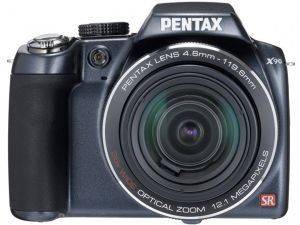 PENTAX X90 NAVY BLUE