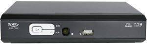 XORO HRT 7000 DVB-T MPEG-4