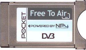 NEOTION NP4 POCKET CAM FTA NEOTION NP4 POCKET CAM FTA