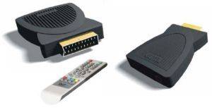 SCHAUB LORENZ SL710-SC DVB-T SCART