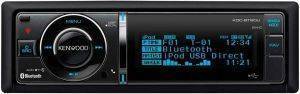KENWOOD KDC-ΒΤ60U KENWOOD KDC-ΒΤ60U