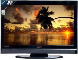 TELEFUNKEN TF22-300 22\' LCD TV TELEFUNKEN TF22-300 22\' LCD TV