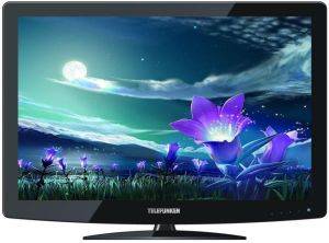 TELEFUNKEN TF22-150 22\' LCD TV TELEFUNKEN TF22-150 22\' LCD TV