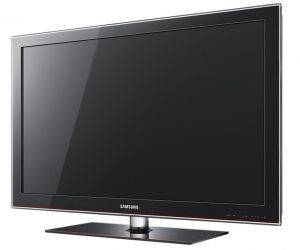 SAMSUNG LE40C550 40\' LCD TV SAMSUNG LE40C550 40\' LCD TV