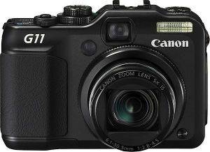 CANON POWERSHOT G11