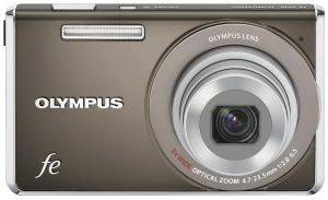 OLYMPUS FE-5030 INDIUM GREY OLYMPUS FE-5030 INDIUM GREY
