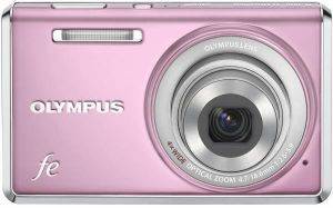 OLYMPUS FE-4030 FLAMINGO PINK+ΕΞΤΡΑ ΜΠΑΤΑΡΙΑ LI-42B+ΘΗΚΗ+ΛΟΥΡΑΚΙ OLYMPUS FE-4030 FLAMINGO PINK+ΕΞΤΡΑ ΜΠΑΤΑΡΙΑ LI-42B+ΘΗΚΗ+ΛΟΥΡΑΚΙ