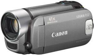 CANON LEGRIA FS37