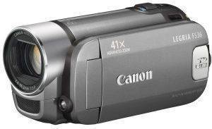 CANON LEGRIA FS36 CANON LEGRIA FS36