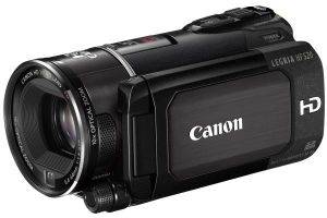 CANON LEGRIA HF S20 CANON LEGRIA HF S20