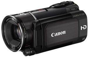 CANON LEGRIA HF S200