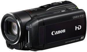CANON LEGRIA HF M31