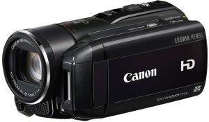 CANON LEGRIA HF M36