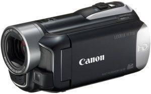 CANON LEGRIA HF R18 CANON LEGRIA HF R18