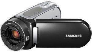 SAMSUNG VP-MX20 BLACK