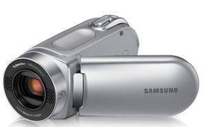 SAMSUNG SMX-F30 SILVER