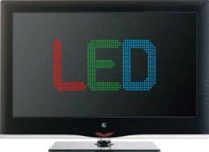 F&U FLED4628FHDMP4 46\'\' LED LCD TV