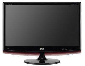 LG M1962D-PC 19\'\' LCD TV