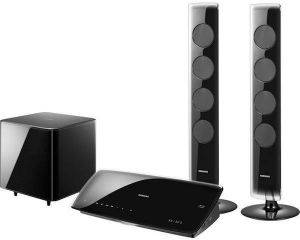 SAMSUNG HT-BD7200 SAMSUNG HT-BD7200